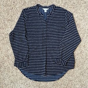 Top, Christopher & Banks, size XL. Pet and smoke free home.